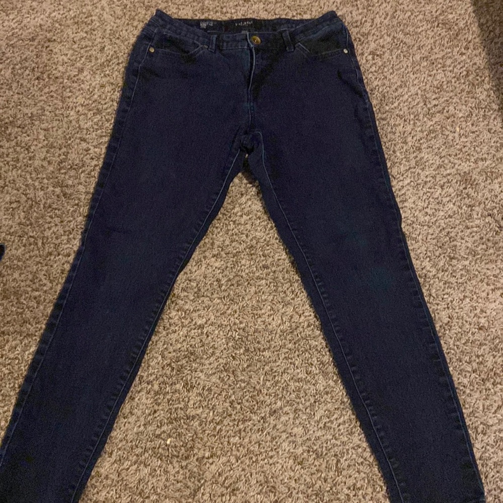 nine west jeans